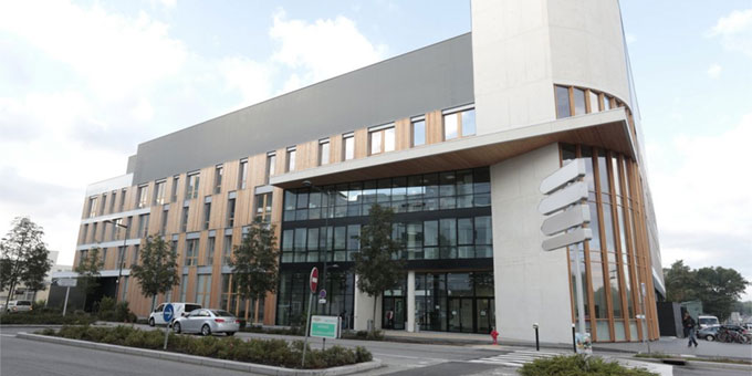 Université De Versailles Saint-quentin-en-yvelines - Ufr Des Sciences