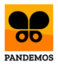 logo pandemos