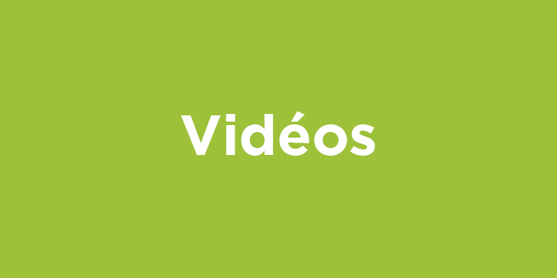 videos formations santé